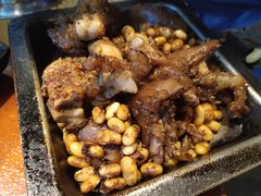 -伍丁·烤牛肋(和平东桥店)