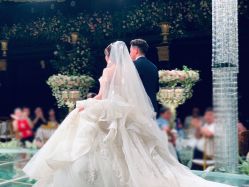 -格乐利雅婚礼艺术中心(南外滩店)