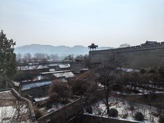 -山西王家大院