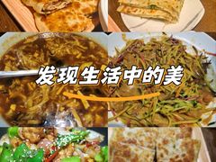 -张大嘴菜馆(庞各庄店)