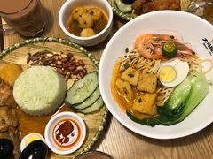 -大马厨娘(万达华城店)