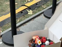 -Money Shops(愚园路店)