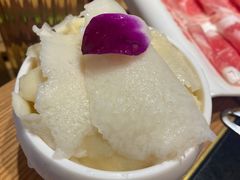 -豪渝火锅(李家村万达店)