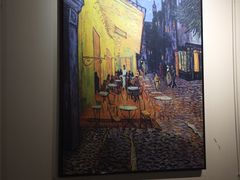 -LESCEDARS Brasserie Bistro香柏树