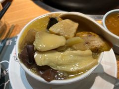 -一朵菌·野生菌探索家火锅(南亚店)