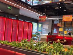 -管氏翅吧(马家堡店)