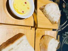 -第101座花园餐厅(湖滨88店)