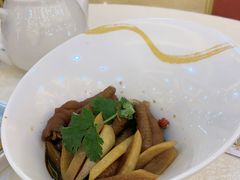 -山海天饮食集团(桃源居店)