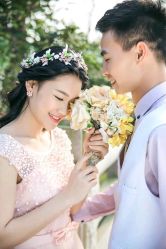 -1986婚纱摄影(清城店)