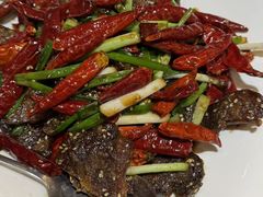 -福来齐·鲁菜海鲜·渔家菜(朝阳街分店)