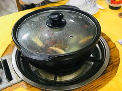 -濠轩阁特色生蚝火锅(水湾路店)