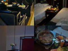 -唐宫足道·SPA·影院会馆(木渎店)