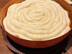 豆角烀饼-奉天小馆·非遗东北菜(沈阳万象城店)