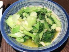 -兰婆婆餐厅淳安菜