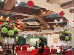 大堂-天福苑(崇宁路店)