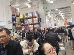 -山姆会员商店(上海浦东店)