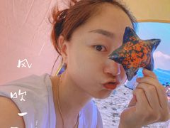 -泊石湾海滨浴场