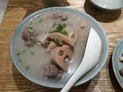 -静一餐厅·湖北菜(前门店)