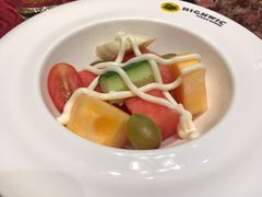 -海维克牛排馆HIGHWIC(青羊万达店)