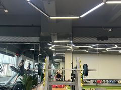 -恒之健私人定制健身(成山店)
