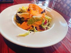 -西安W酒店·WEI全味西餐厅