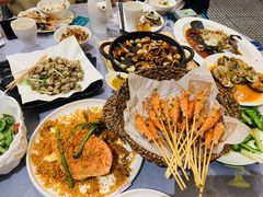 -79号渔船海鲜饭店(宝安店)