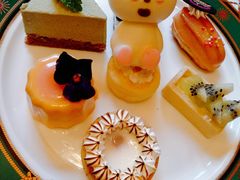 -马勒别墅·中餐厅