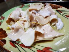 黄喉-肥婆麻辣火锅.顺德首创药材麻辣火锅(容桂店)