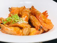 -芳芳私房菜·精做淮扬菜(承德路店)