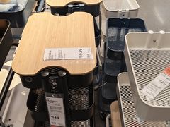 -宜家家居(宝山商场店)