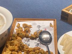 -金狮麟·新豫菜(金码大厦店)