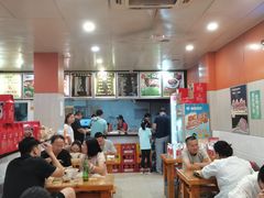 -谢继红26号牛肉汤(田家庵店)