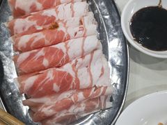 -北平楼·老北京涮羊肉(双流总店)