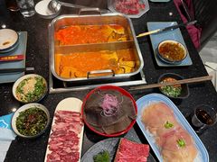 -五星桥原切肥牛火锅(怀德桥店)