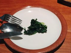 -萨莉亚意式餐厅(江桥万达广场店)
