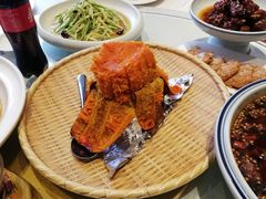 -巴渝菜舍曾氏麻辣风(霸州店)
