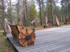 -北极村旅游风景区