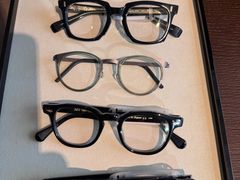 -大视光学•LINDBERG林德伯格•全球手工眼镜集合店(王府井店)
