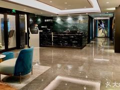 -碧澄保健(东风西路店)