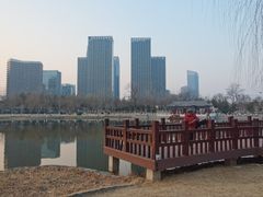 -西海子公园