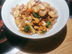 -吃饭皇帝大·土家民族菜(温州万象城店)