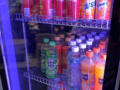 -醉人椒麻辣香锅(王府井喜悦店)
