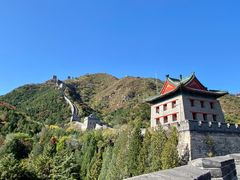 -居庸关长城