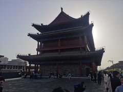 -宝庆寺塔