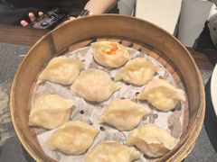 -老边饺子馆(中街店)