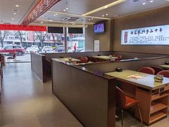 -蝎王府羊蝎子(西直门店)