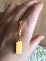 -周大福 CHOW TAI FOOK(新世界百货崇文店)