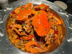 -胖哥俩肉蟹煲(湖滨银泰in77店)