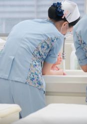 点击看大图 -爱帝宫月子中心·成都概念院