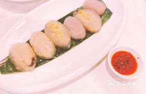 Chaozhou Snack Platter